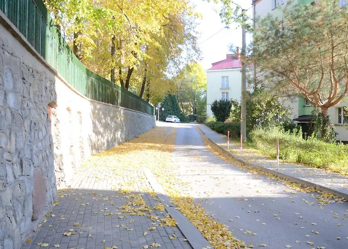 Miedzy Parkami