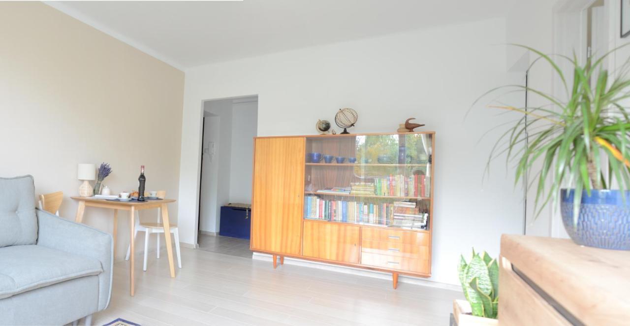 Miedzy Parkami Apartment