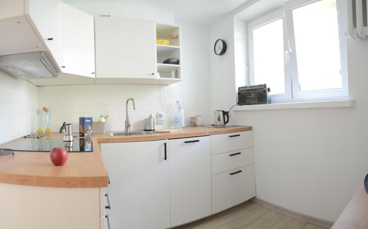 Apartment Miedzy Parkami Sandomierz