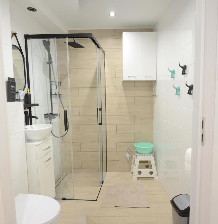 Apartment Miedzy Parkami Sandomierz