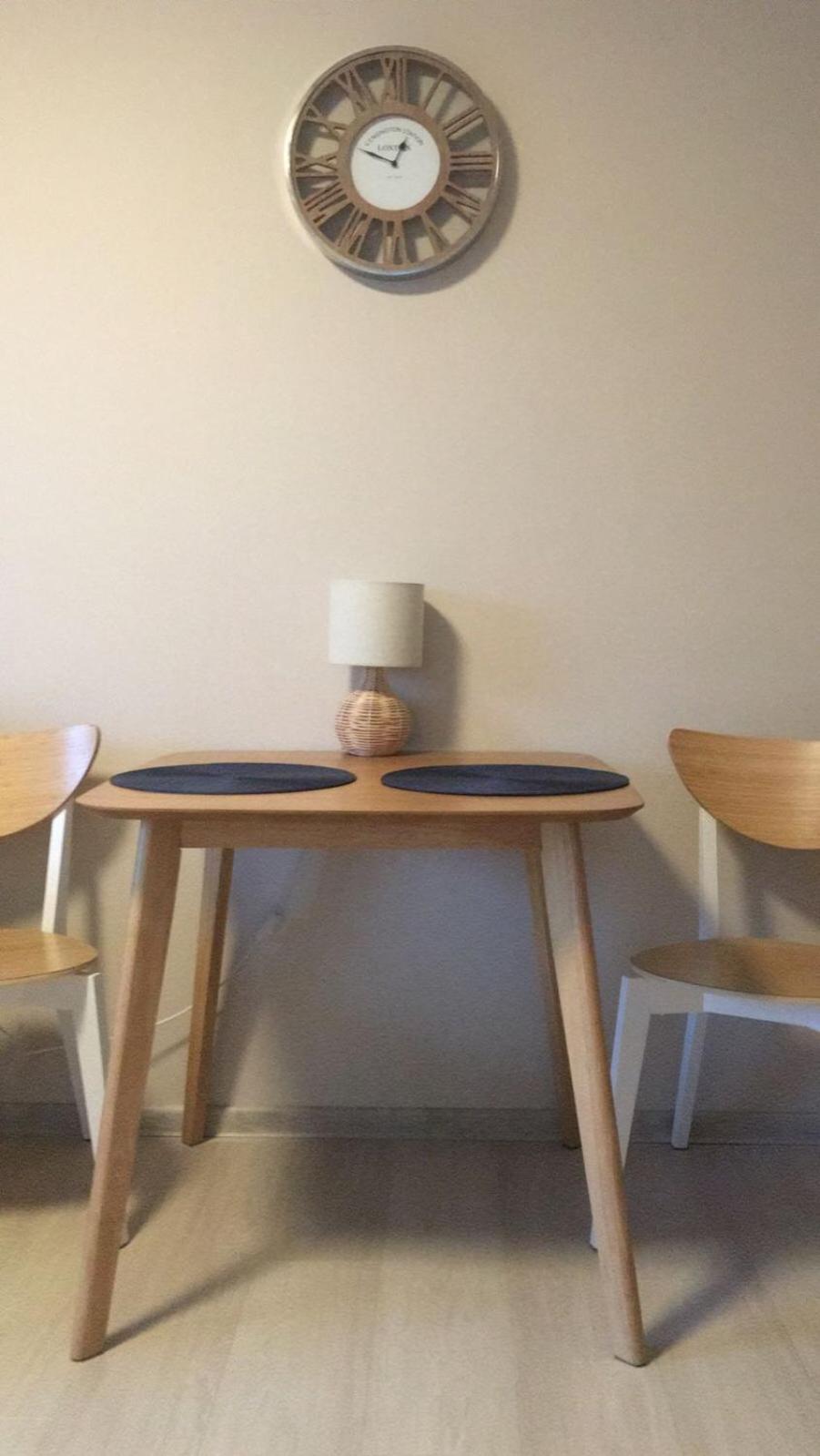 Miedzy Parkami Apartment *